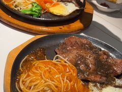 -豪享来中西餐厅(隆昌店)