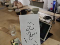 -JOHANDY COFFEE VOYAGE(水围1368文化街区店)