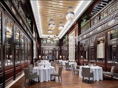 -明阁 Ming Court(广州朗豪酒店)