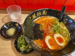 -寸屋拉面(凯德晶萃店)