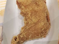 -德克士(前门店)