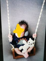 -西瓜庄园儿童摄影