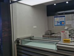 -吴良材眼镜(七重天新视场店)
