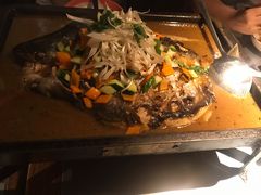 -探鱼·鲜青椒爽麻烤鱼(领展购物广场店)