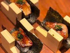 -鹤汀居酒屋•家庭料理•烧鸟酒肆(新街口店)