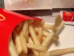 -麦当劳(文武路店)