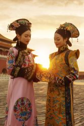 点击看大图 -美云庭古装·格格服汉服·京城旅拍(北京店)