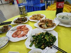 -秋姐美食店(旅游大道店)