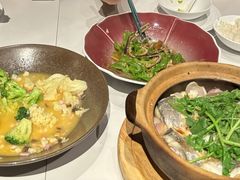 -顶特勒·黄鱼馆·特色菜(上海大世界店)