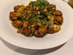 -筱爷叔·上海传统手工菜(玉树路店)