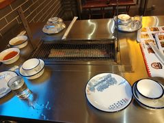 -宗泉烤全羊·烤羊腿·家常菜(解放东路店)