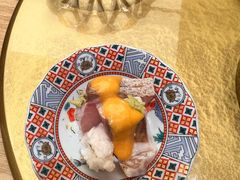 -鮨政· Omakase(港汇恒隆广场店)