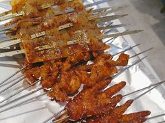 -勇利赵家烤肉坊(纬二街店)