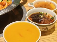 -0048鲜活香辣虾·火锅(铜陵路店)