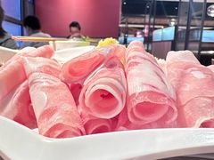 -季季红火锅(长沙步行街店)