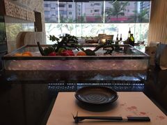 -将军日本餐厅·Shogun 传统日料·铁板烧·板前料理(厦门马哥孛罗东方大酒店)
