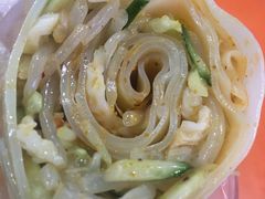 -安徽阜阳卷馍(西单店)