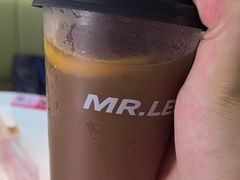 -李先生牛肉面大王(广渠门内店)