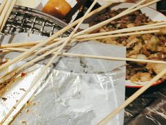 -阿三烧烤·生蚝(超级会员店拓峰店)