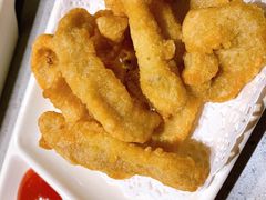 小酥肉-海底捞火锅(海宁路店)