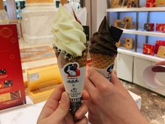 -GODIVA(月星环球港店)