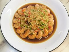 -尚岛私房菜(西方巷店)