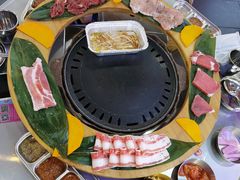 -玄希浪漫厨房·韩料烤肉(湖滨银泰in77店)