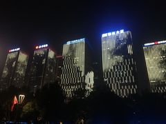 -唐城墙遗址公园