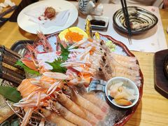-吉兆·料理(红梅南路店)