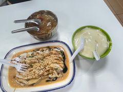 -下环街市熟食中心