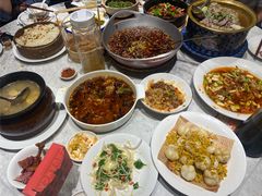 -天辣(金桥啦啦宝都店)