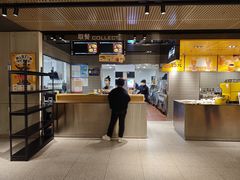 -麦当劳(豫园店)