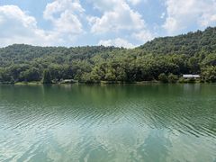 -石燕湖生态旅游景区