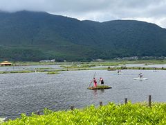 -腾冲北海湿地