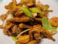 -倍儿美海鲜排挡·非遗海鲜蒸饺(洋货店)