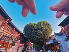 -三坊七巷历史文化街区