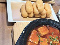 -严记小天府酸菜鱼(西四路店)