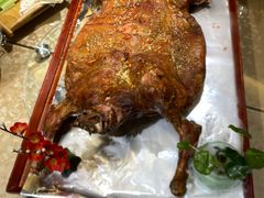 -宗泉烤全羊·烤羊腿·家常菜(解放东路店)