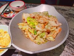 -新白鹿餐厅(松江开元地中海店)
