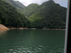 -浙东大峡谷风景区