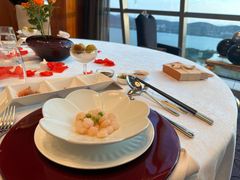 -君来湖滨饭店·渔餐厅