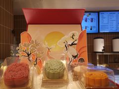 -奈雪的茶(新天地广场PRO店)