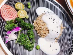 -品回味清真西北楼(宁波首店)