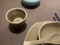 -山石榴·贵州菜(陆家嘴中心店)
