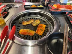 -北木南烤肉和酒(重庆雾都广场店)