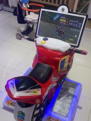 -孩子王童乐园(淮安万达店)