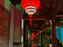 -不倒翁·徽天下名菜楼(马鞍山路店)