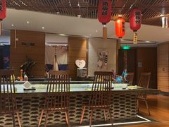 -广州增城保利皇冠假日酒店-玄日本餐厅