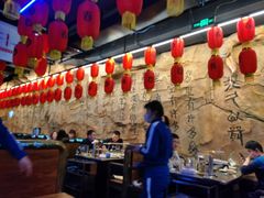 大堂-很久以前羊肉串(大华三路店)