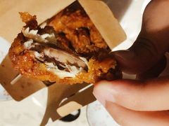 香甜鸡翅-Kyochon1991校村(共和路店)